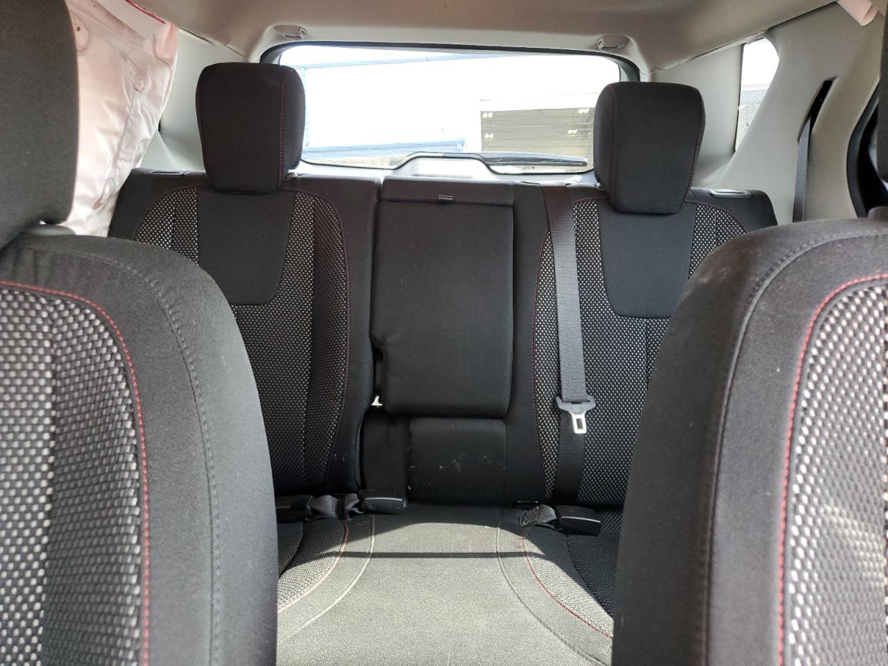 2015 Chevrolet Equinox Lt VIN: 2GNFLFEK6F6198394 Lot: 55489825