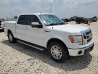 2012 Ford F150 Supercrew for Sale in Temple, TX - Side
