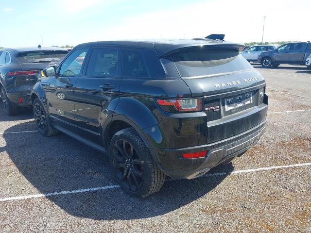 2019 LAND ROVER R ROVER EV