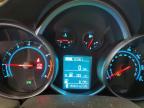 2013 Chevrolet Cruze Ls იყიდება Pasco-ში, WA - Rear End