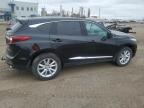 2021 ACURA RDX  for sale at Copart QC - MONTREAL