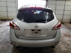 2012 Nissan Murano S en Venta en Madisonville, TN - All Over