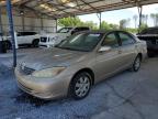 2003 Toyota Camry Le للبيع في Cartersville، GA - Mechanical