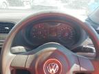 2013 VOLKSWAGEN POLO S 60 for sale at Copart YORK