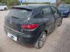 2017 RENAULT CLIO DYNAM for sale at Copart BRISTOL