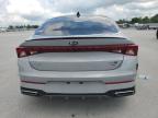 2021 Kia K5 Gt Line en Venta en Lebanon, TN - Side