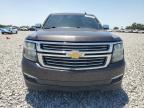 2016 Chevrolet Suburban C1500 Ltz продається в Arcadia, FL - Rear End