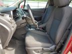 2015 Chevrolet Trax Ls на продаже в Hampton, VA - Minor Dent/Scratches