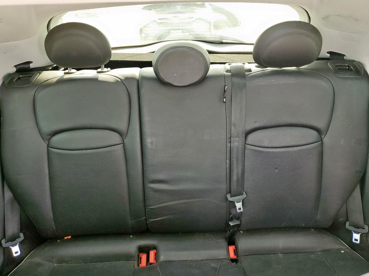 2016 Fiat 500X Lounge VIN: ZFBCFXDT0GP338082 Lot: 57593745