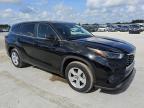 2023 Toyota Highlander L zu verkaufen in Homestead, FL - Normal Wear