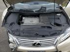 2015 Lexus Rx 350 Base იყიდება Brookhaven-ში, NY - Rollover