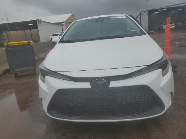  TOYOTA COROLLA 2022 Biały