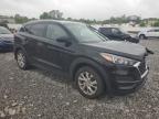 2020 Hyundai Tucson Limited for Sale in Barberton, OH - Front End