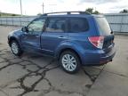 Littleton, CO에서 판매 중인 2011 Subaru Forester 2.5X Premium - Side