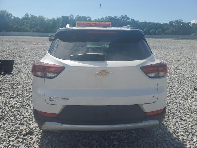  CHEVROLET TRAILBLZR 2021 Белый