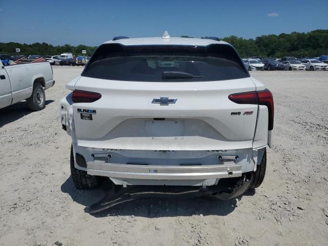  CHEVROLET BLAZER 2024 Білий