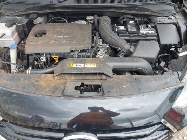 2018 HYUNDAI I40 S CRDI