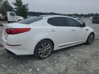 2015 Kia Optima Sx for Sale in Loganville, GA - Minor Dent/Scratches