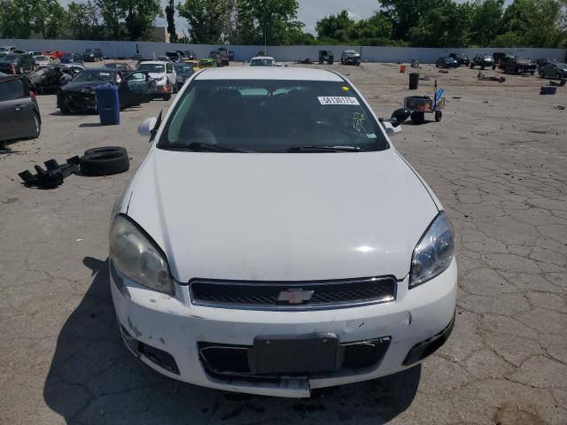  CHEVROLET IMPALA 2013 Белы