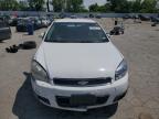 2013 Chevrolet Impala Police   продається в Bridgeton, MO - Front End