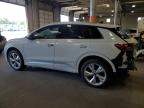 2023 Audi Q4 E-Tron Premium Plus იყიდება Blaine-ში, MN - Rear End