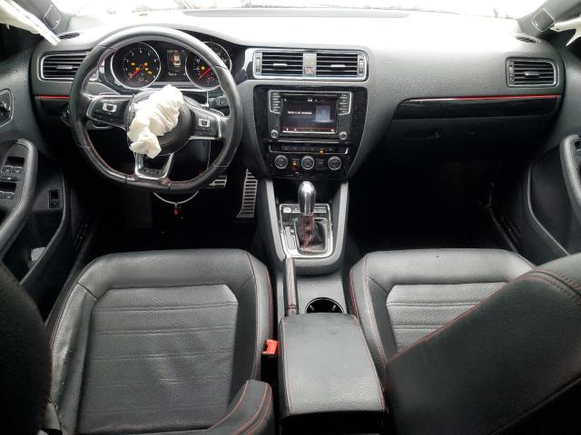  VOLKSWAGEN JETTA 2017 Szary