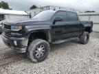 2016 Chevrolet Silverado K1500 Ltz for Sale in Prairie Grove, AR - Water/Flood