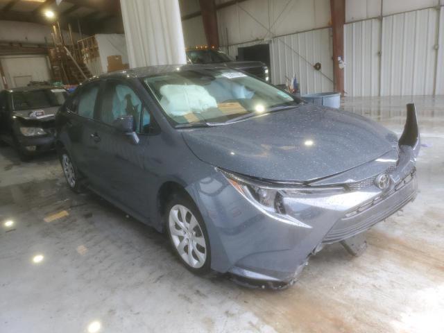  TOYOTA COROLLA 2024 Gray