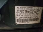 1998 Honda Civic Lx for Sale in Anchorage, AK - Front End