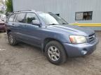 2007 Toyota Highlander Sport იყიდება Portland-ში, OR - Rear End