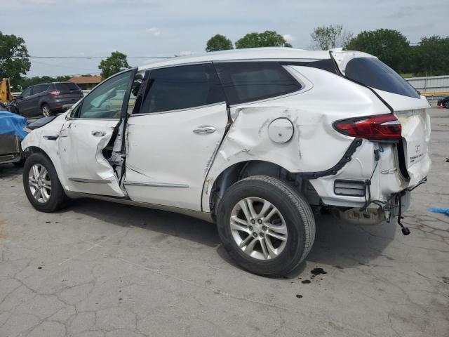  BUICK ENCLAVE 2019 White