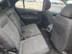 2018 Chevrolet Equinox Lt na sprzedaż w Woodhaven, MI - Side