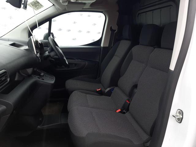 2024 TOYOTA PROACE CIT
