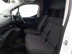 2024 TOYOTA PROACE CIT for sale at Copart SANDTOFT