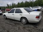1994 Mercedes-Benz E 320 იყიდება Graham-ში, WA - Minor Dent/Scratches