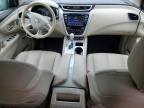 2018 Nissan Murano S zu verkaufen in Grenada, MS - Side