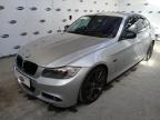 2010 BMW 318I M SPO for sale at Copart BELFAST