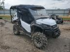 2021 HONDA SXS1000 M5 for sale at Copart MS - JACKSON