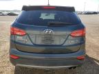 2013 HYUNDAI SANTA FE SPORT    à vendre chez Copart AB - EDMONTON
