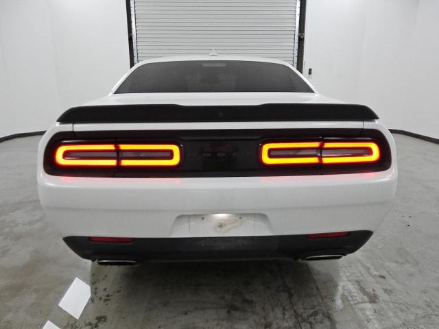  DODGE CHALLENGER 2022 Biały