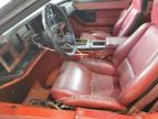 1984 Chevrolet Corvette  de vânzare în Barberton, OH - Mechanical