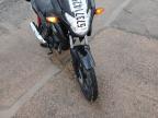 2024 HONDA CB 125 F  for sale at Copart WOLVERHAMPTON