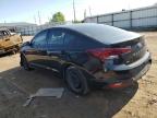 2019 Hyundai Elantra Se на продаже в Lansing, MI - Front End