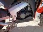 2017 HONDA CBR 125 R-F  for sale at Copart ROCHFORD