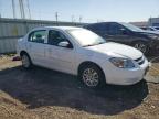 2009 Chevrolet Cobalt Lt იყიდება Chicago Heights-ში, IL - Undercarriage