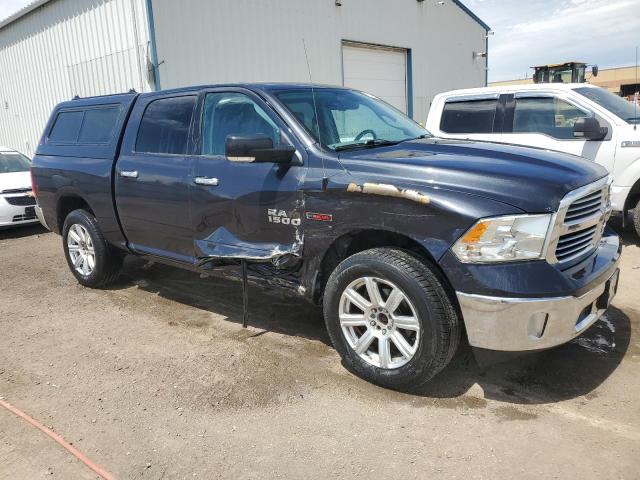 2018 RAM 1500 SLT  
