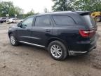 2023 Dodge Durango Sxt de vânzare în Cicero, IN - Front End