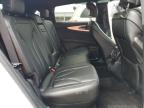 2019 Lincoln Nautilus  zu verkaufen in Chicago Heights, IL - Rear End