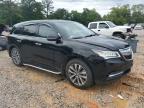 2015 Acura Mdx Technology na sprzedaż w Eight Mile, AL - Front End