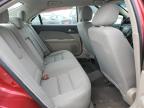 2012 Ford Fusion S   на продаже в Wichita, KS - Side